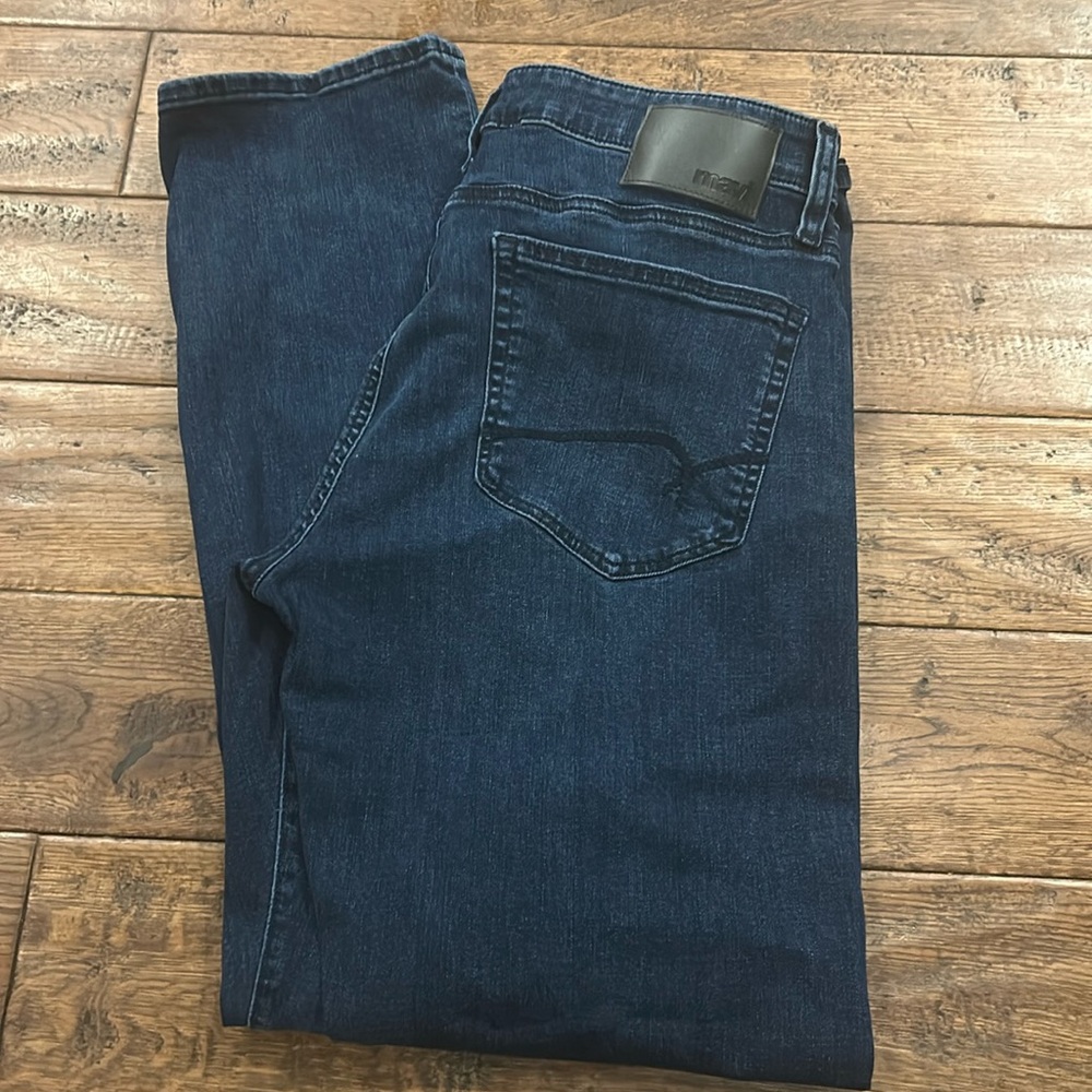 Mavi men’s Zach jeans size 30x30